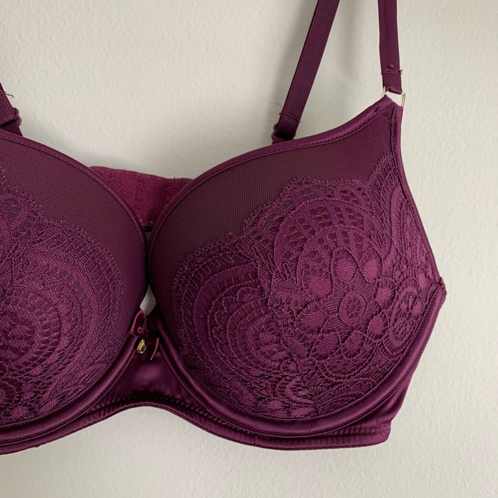 NWOT, 1/2 off if Bundled. Push up +2 cup s…